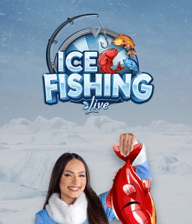 Ice Fishing