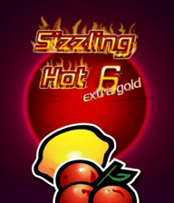 Sizzling Hot 6 Extra Gold