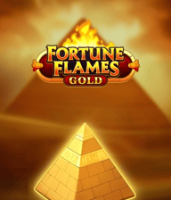 Fortune Flames Gold Buy Bonus