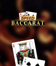 Speed Baccarat