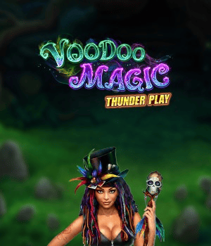 Thunder Play Voodoo Magic