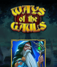 Ways of the Gauls