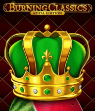 Burning Classics Royal Edition
