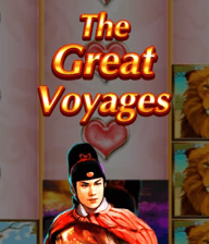 The Great Voyages