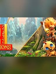 Four Seasons