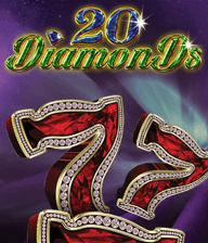 20 Diamonds