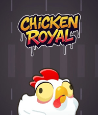 Chicken Royal