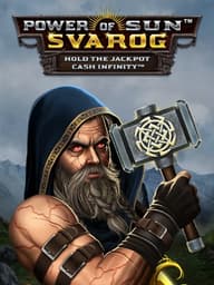 Power of Sun: Svarog