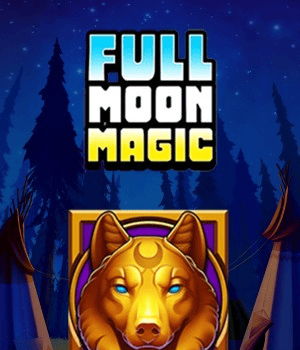 Full Moon Magic