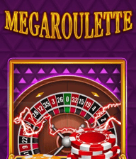 Mega Roulette