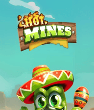 Hot Mines
