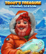 Trout's Treasure - Fishing Season