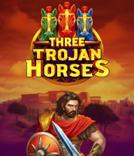 Three Trojan Horses