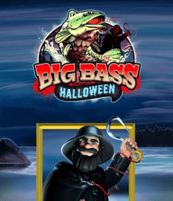 Big Bass Halloween