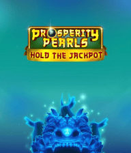 Prosperity Pearls