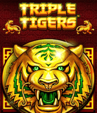Triple Tigers