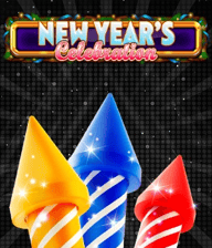 New Year's Celebration