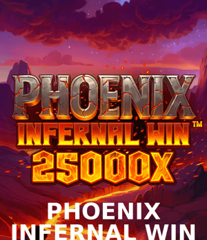 Phoenix Infernal Win