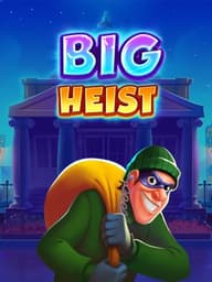 Big Heist