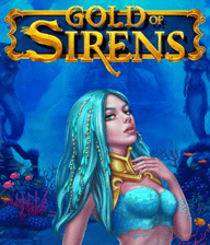 Gold of Sirens