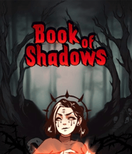 Book of Shadows
