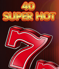 40 Super Hot
