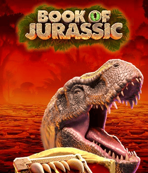 Book of Jurassic