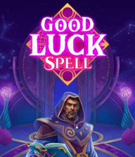 Good Luck Spell