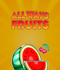 All Ways Fruits