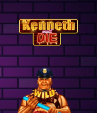 Kenneth Must Die