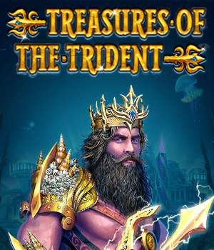Treasures of the Trident