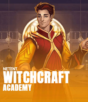 Witchcraft Academy