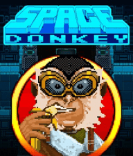 Space Donkey