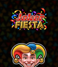 Joker Fiesta Light