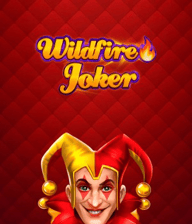 Wildfire Joker