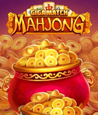 Giga Match Mahjong