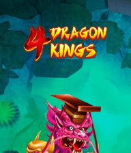 4 Dragon Kings