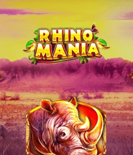 Rhino Mania