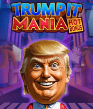 Trump It Mania: Hot Bonus