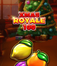 Xmas Royale 100