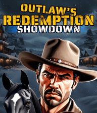 Outlaw’s Redemption - Showdown