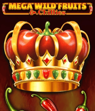 Mega Wild Fruits & Chillies