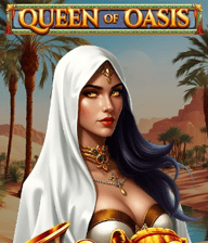 Queen Of Oasis