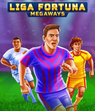 Liga Fortuna Megaways
