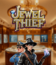 Jewel Thief