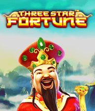 Three Star Fortune