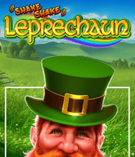 Shake Shake Leprechaun