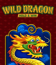 Wild Dragon Hold & Win