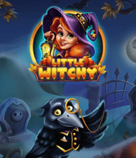 Little Witchy