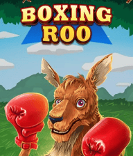 Boxing Roo